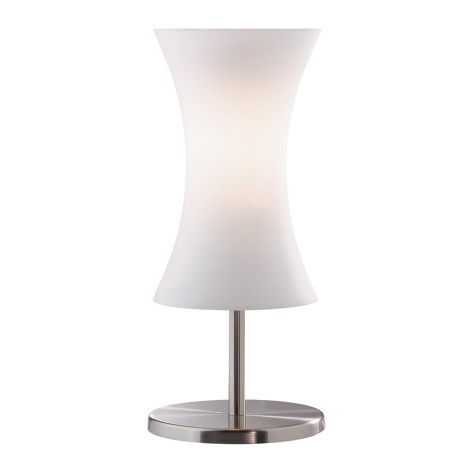 Ideal Lux - Stolní lampa 1xE14/40W/230V
