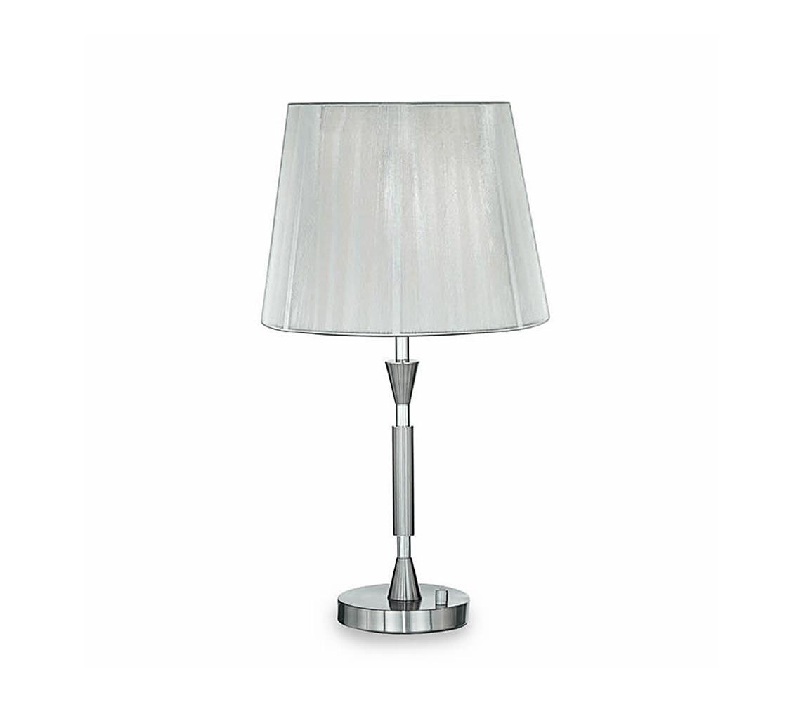 Ideal Lux Ideal Lux - Stolní lampa 1xE14/40W/230V ID015965