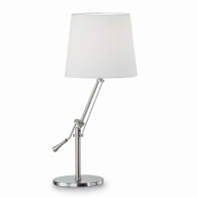 Ideal Lux - Stolní lampa 1xE27/60W/230V
