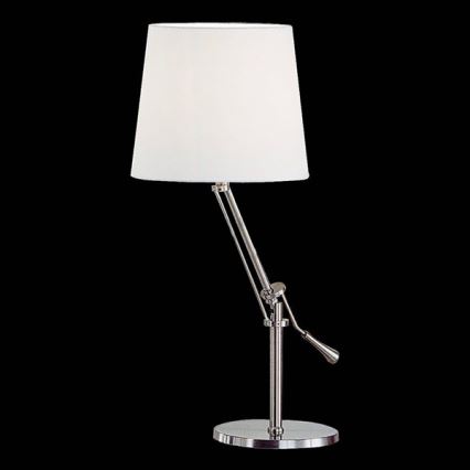 Ideal Lux 14616 - Stolní lapma REGOL 1xE27/60W/230V