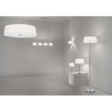 Ideal Lux - Stolní lampa 1xG9/28W/230V