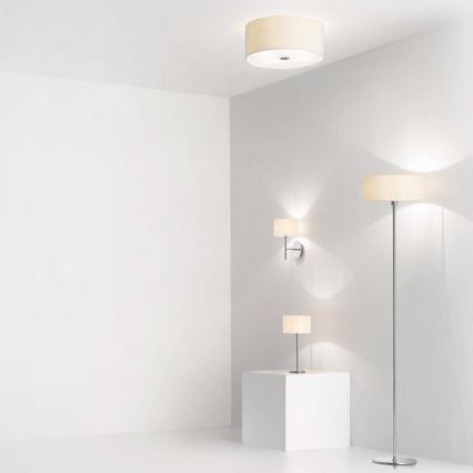 Ideal Lux 87672 - Stolní lampa WOODY 1xG9/28W/230V
