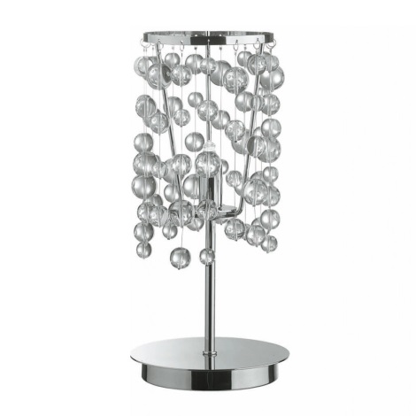 Ideal Lux - Stolní lampa 1xG9/40W/230V