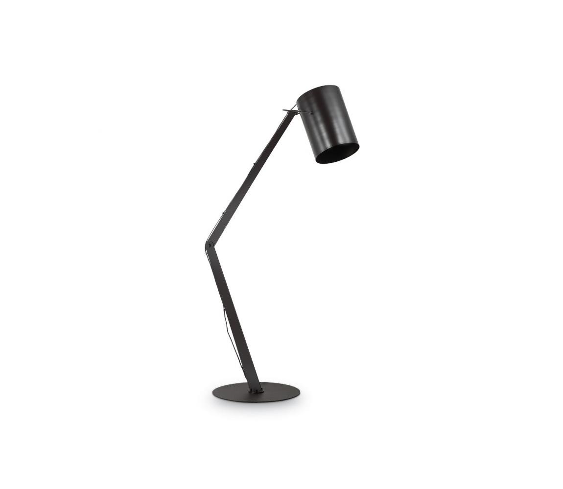 Ideal Lux Ideal Lux - Stolní lampa BIN 1xE27/42W/230V 