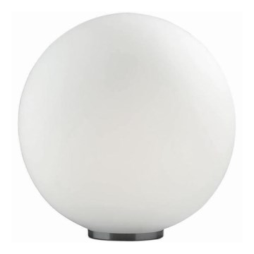 Ideal Lux - Stolní lampa MAPA 1xE27/60W/230V 300mm