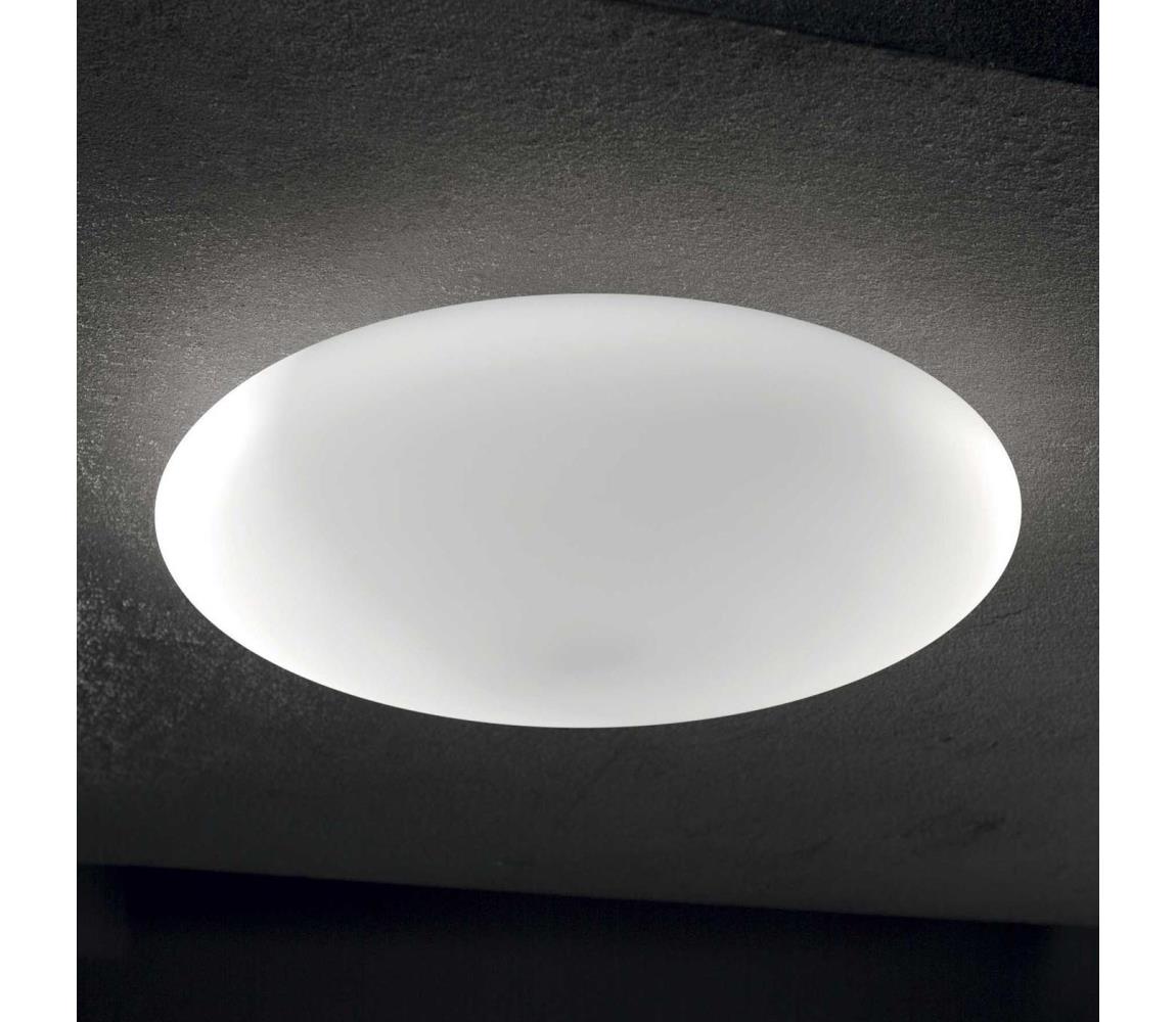 Ideal Lux Ideal Lux - Stropní svítidlo 2xE27/60W/230V ID032047