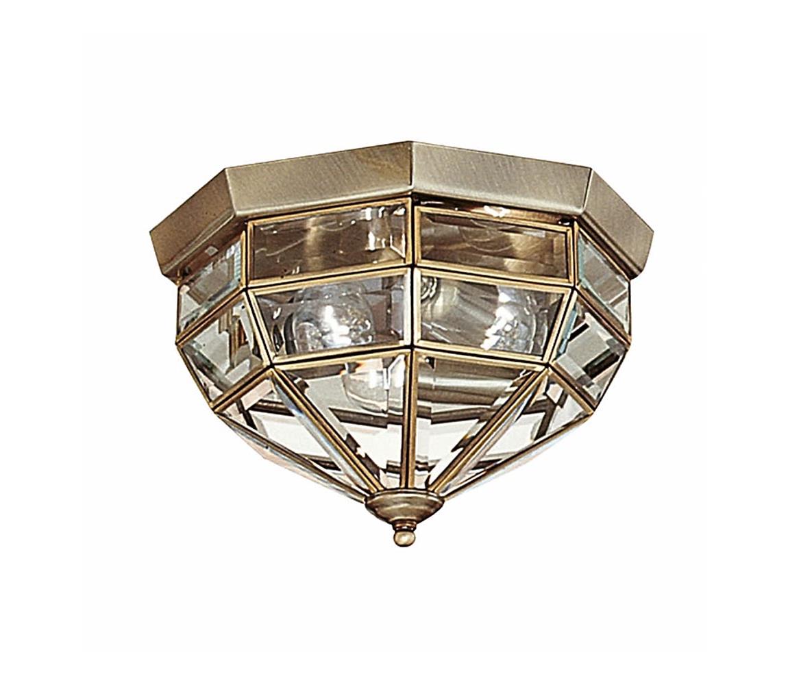 Ideal Lux Ideal Lux - Stropní svítidlo 3xE14/40W/230V ID004426