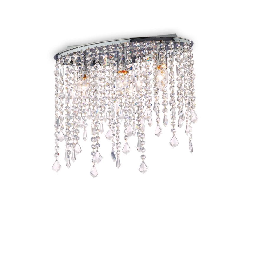 Ideal Lux - Stropní svítidlo 3xE14/40W/230V