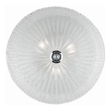 Ideal Lux - Stropní svítidlo 3xE27/60W/230V čiré
