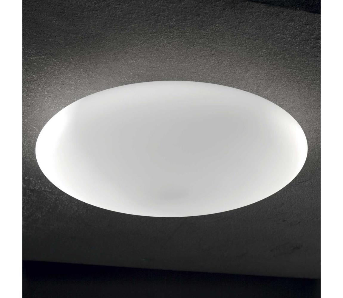 Ideal Lux Ideal Lux - Stropní svítidlo 3xE27/60W/230V ID032030