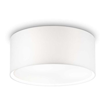 Ideal Lux - Stropní svítidlo 5xE27/60W/230V