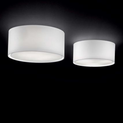 Ideal Lux - Stropní svítidlo 5xE27/60W/230V