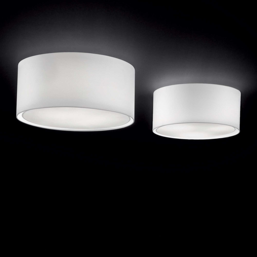 Ideal Lux - Stropní svítidlo 5xE27/60W/230V