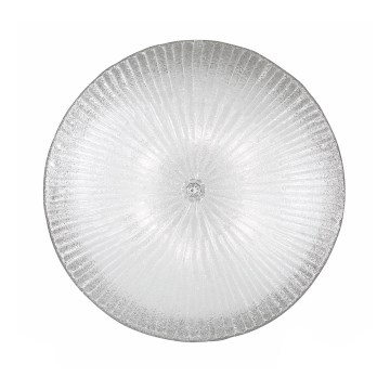 Ideal Lux - Stropní svítidlo 6xE27/60W/230V