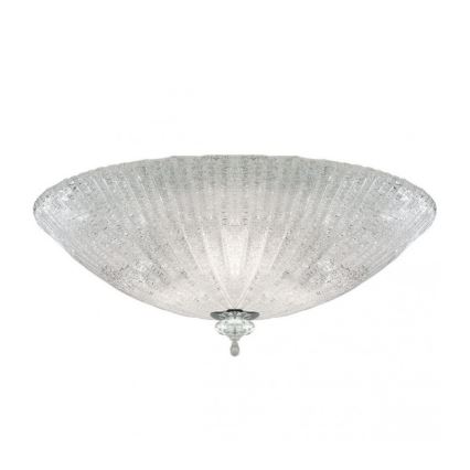 Ideal Lux 8622 - Stropní svítidlo SHELL 6xE27/60W/230V