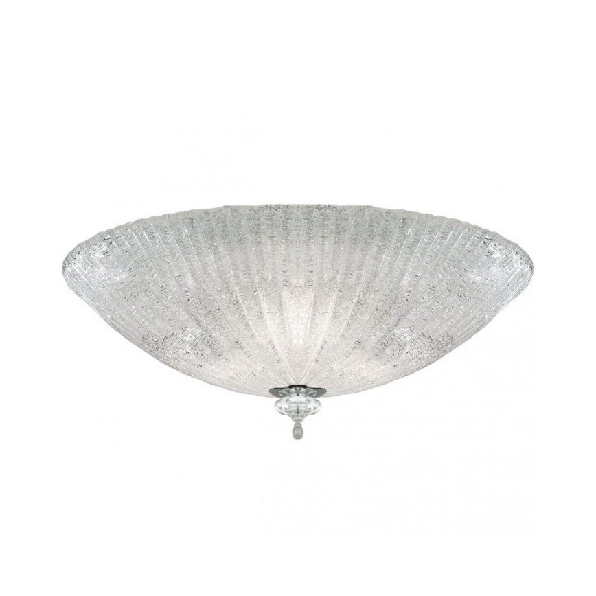 Ideal Lux 8622 - Stropní svítidlo SHELL 6xE27/60W/230V