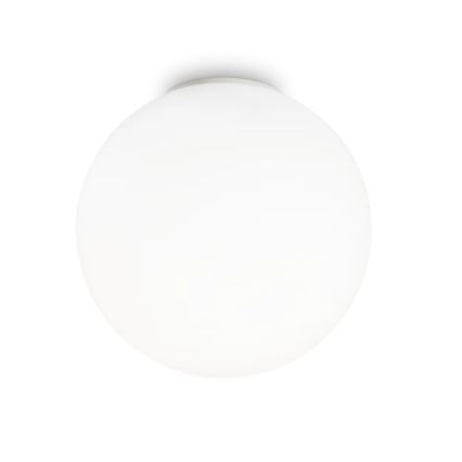 Ideal Lux - Stropní svítidlo MAPA 1xE27/60W/230V 400 mm