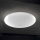 Ideal Lux - Stropní svítidlo SMARTIES 1xE27/42W/230V pr. 33 cm bílá
