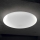 Ideal Lux - Stropní svítidlo SMARTIES 2xE27/42W/230V pr. 42,5 cm bílá
