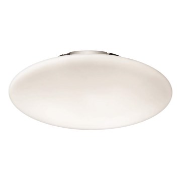 Ideal Lux - Stropní svítidlo SMARTIES 2xE27/42W/230V pr. 42,5 cm