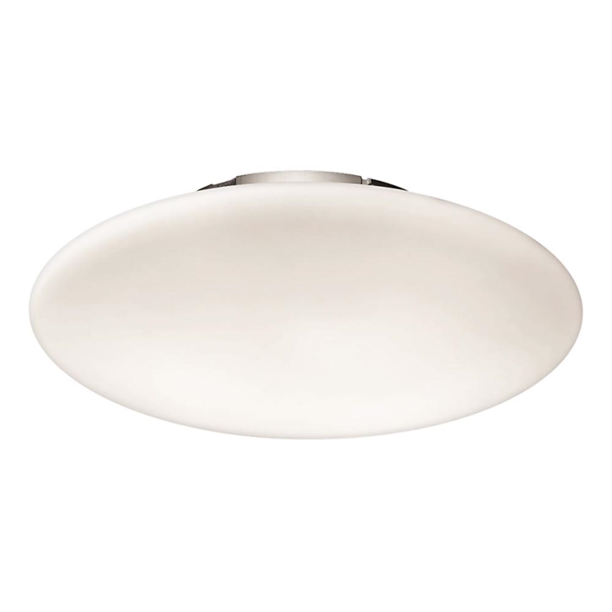 Ideal Lux - Stropní svítidlo SMARTIES 2xE27/42W/230V pr. 42,5 cm