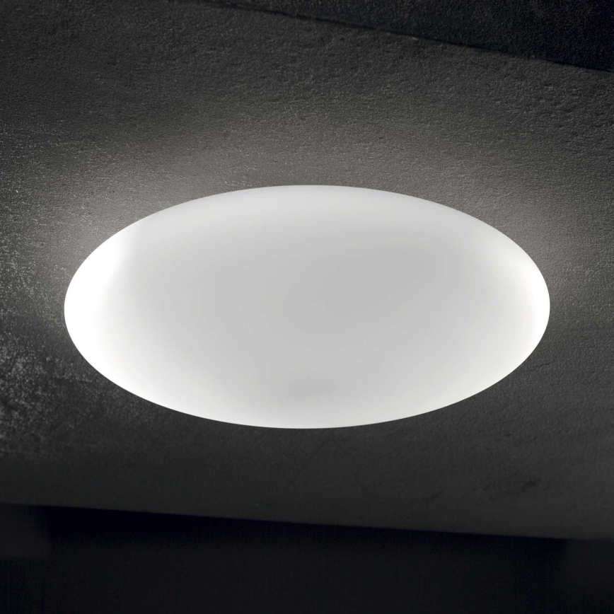 Ideal Lux - Stropní svítidlo SMARTIES 3xE27/42W/230V pr. 50 cm
