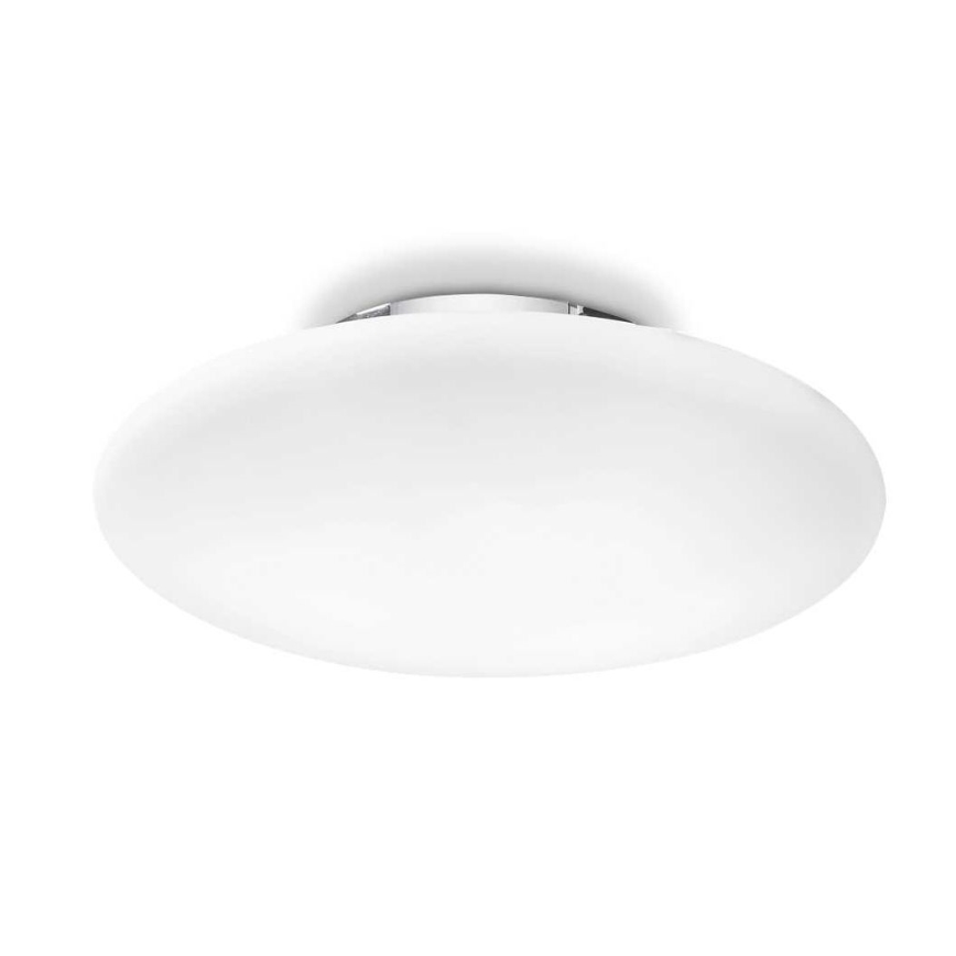 Ideal Lux - Stropní svítidlo SMARTIES 3xE27/42W/230V pr. 50 cm
