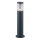 Ideal Lux - Venkovní lampa 1xE27/42W/230V 60 cm IP44 antracit