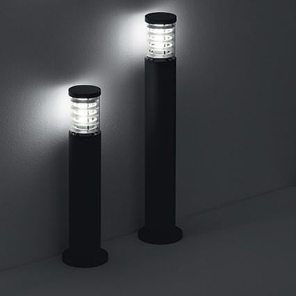Venkovní lampa 1xE27/60W/230V