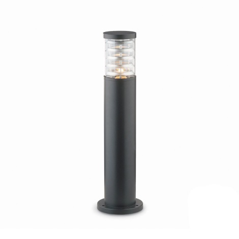 Ideal Lux - Venkovní lampa 1xE27/60W/230V IP44