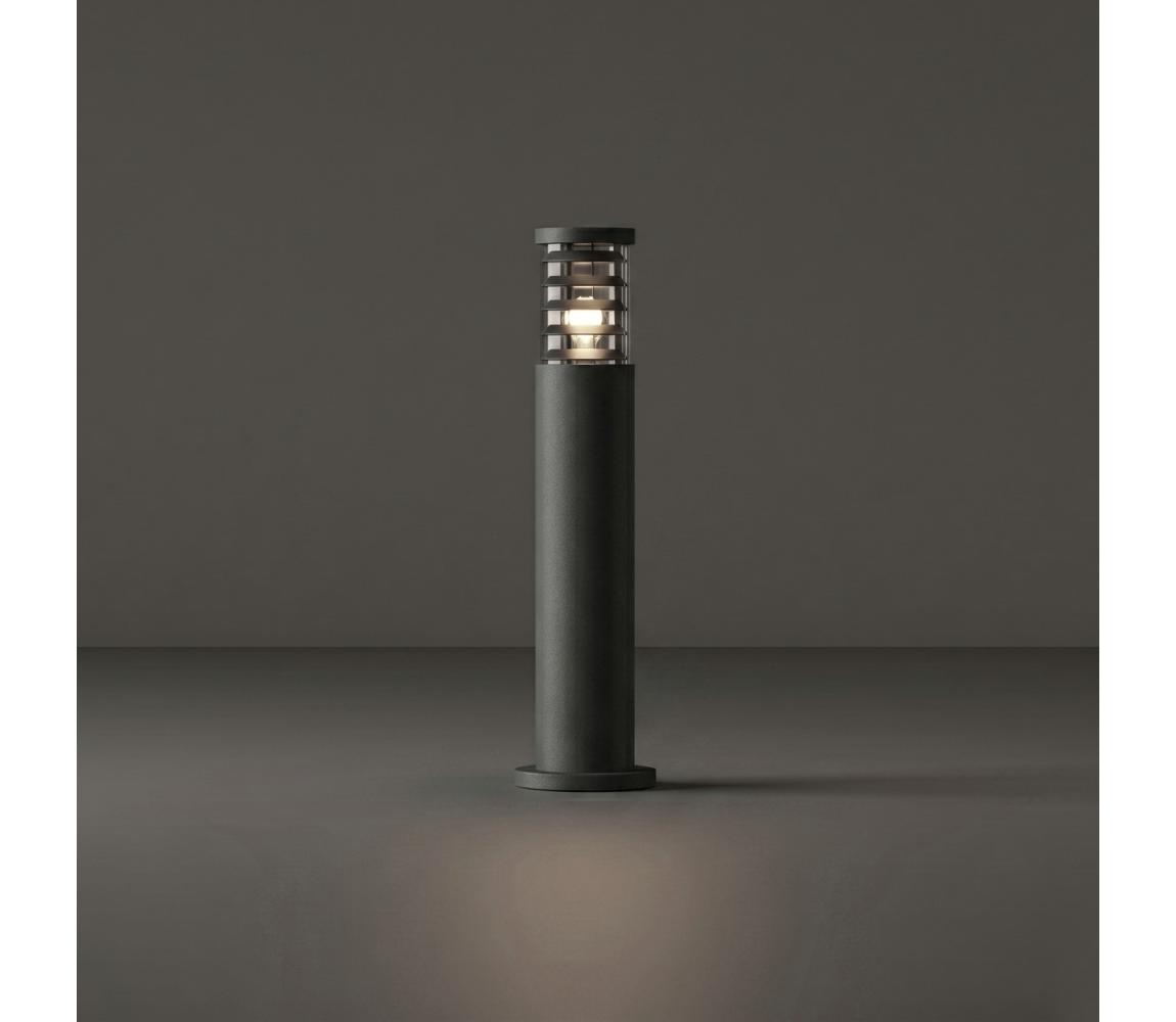 Ideal Lux Ideal Lux - Venkovní lampa 1xE27/60W/230V IP44 ID026985