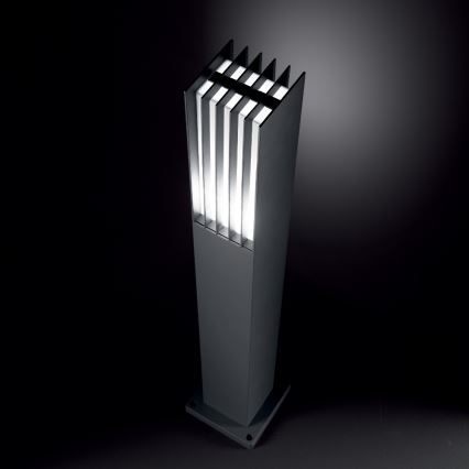 Ideal Lux 92225 - Venkovní lampa 1xE27/60W/230V IP44