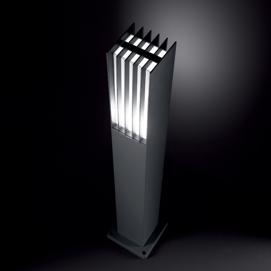 Ideal Lux 92225 - Venkovní lampa 1xE27/60W/230V IP44