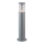 Ideal Lux - Venkovní lampa 1xE27/60W/230V šedá 600 mm IP44