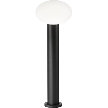 Ideal Lux - Venkovní lampa CLIO 1xE27/42W/230V IP44 černá