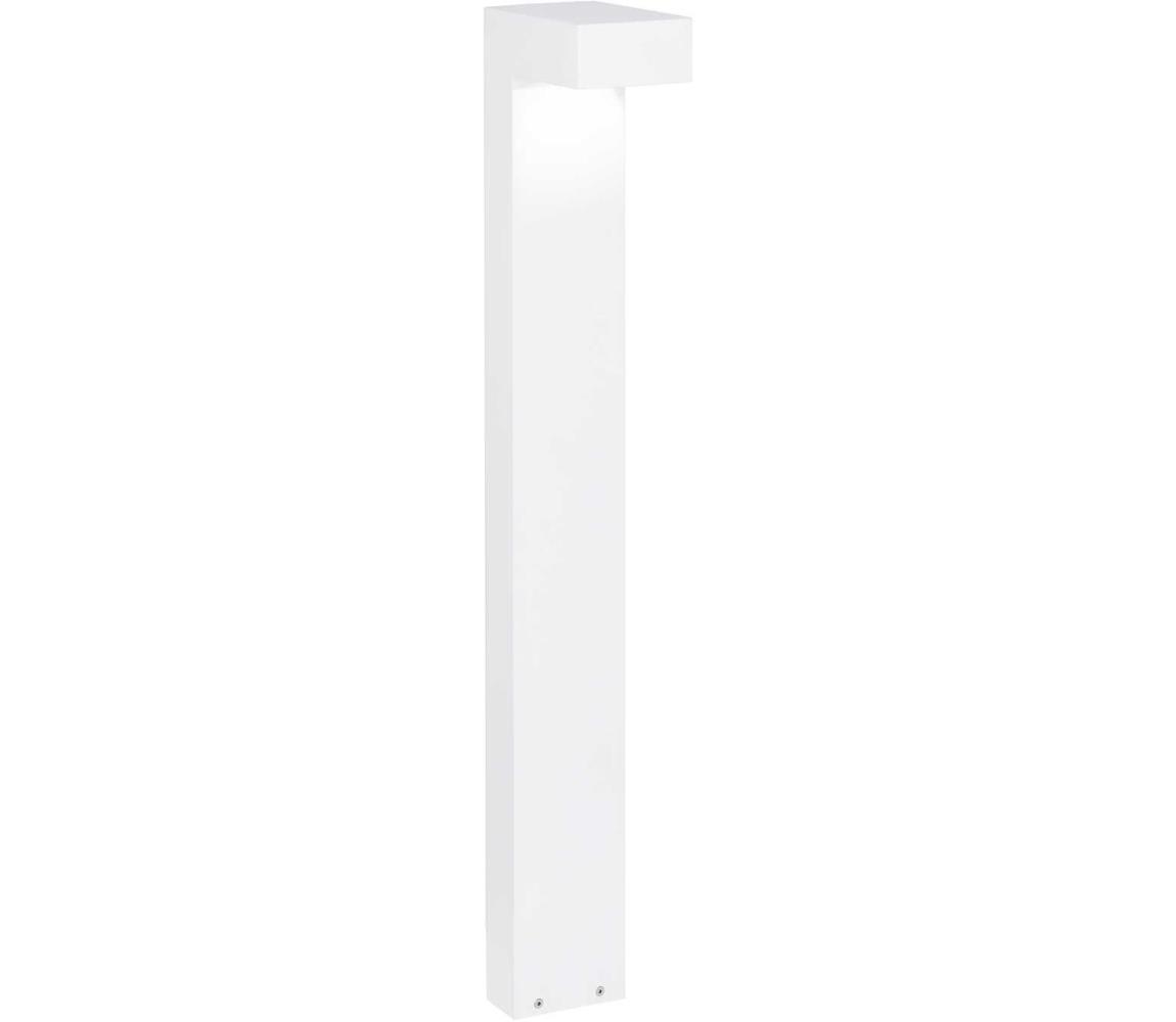 Ideal Lux Ideal Lux - Venkovní lampa SIRIO 2xG9/15W/230V IP44 bílá ID115085