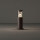 Ideal Lux - Venkovní lampa TRONCO 1xE27/42W/230V 40 cm IP65 hnědá