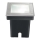 Ideal Lux - Venkovní nájezdové svítidlo 1xG9/15W/230V IP54