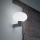 Ideal Lux - Venkovní nástěnná lampa CLIO 1xE27/42W/230V IP44 antracit
