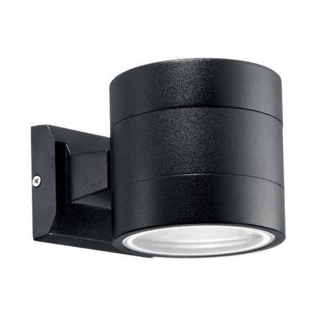 Ideal Lux - Venkovní nástěnné svítidlo 1xG9/40W/230V IP54