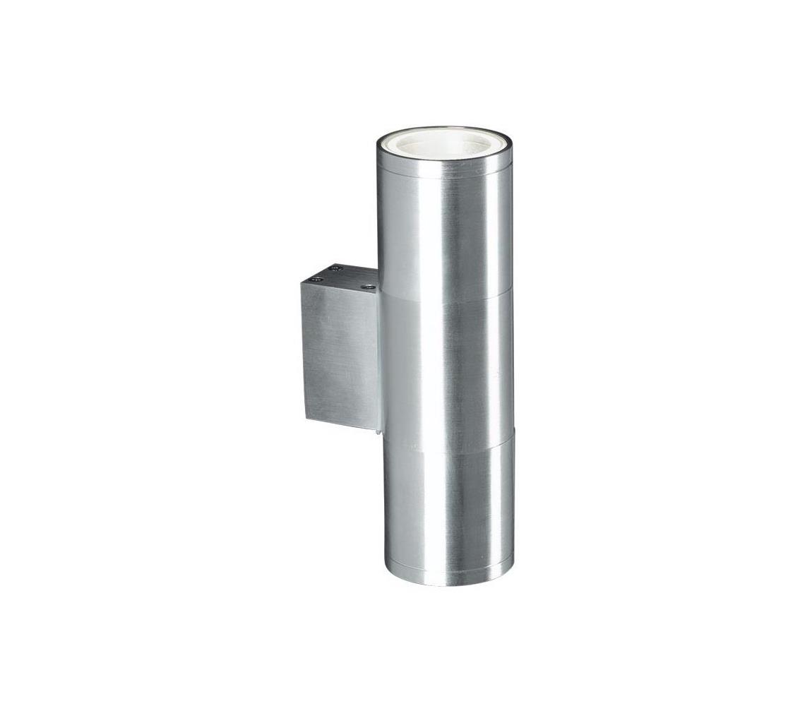 Ideal Lux Ideal Lux - Venkovní nástěnné svítidlo 2xGU10/28W/230V IP44 ID033013