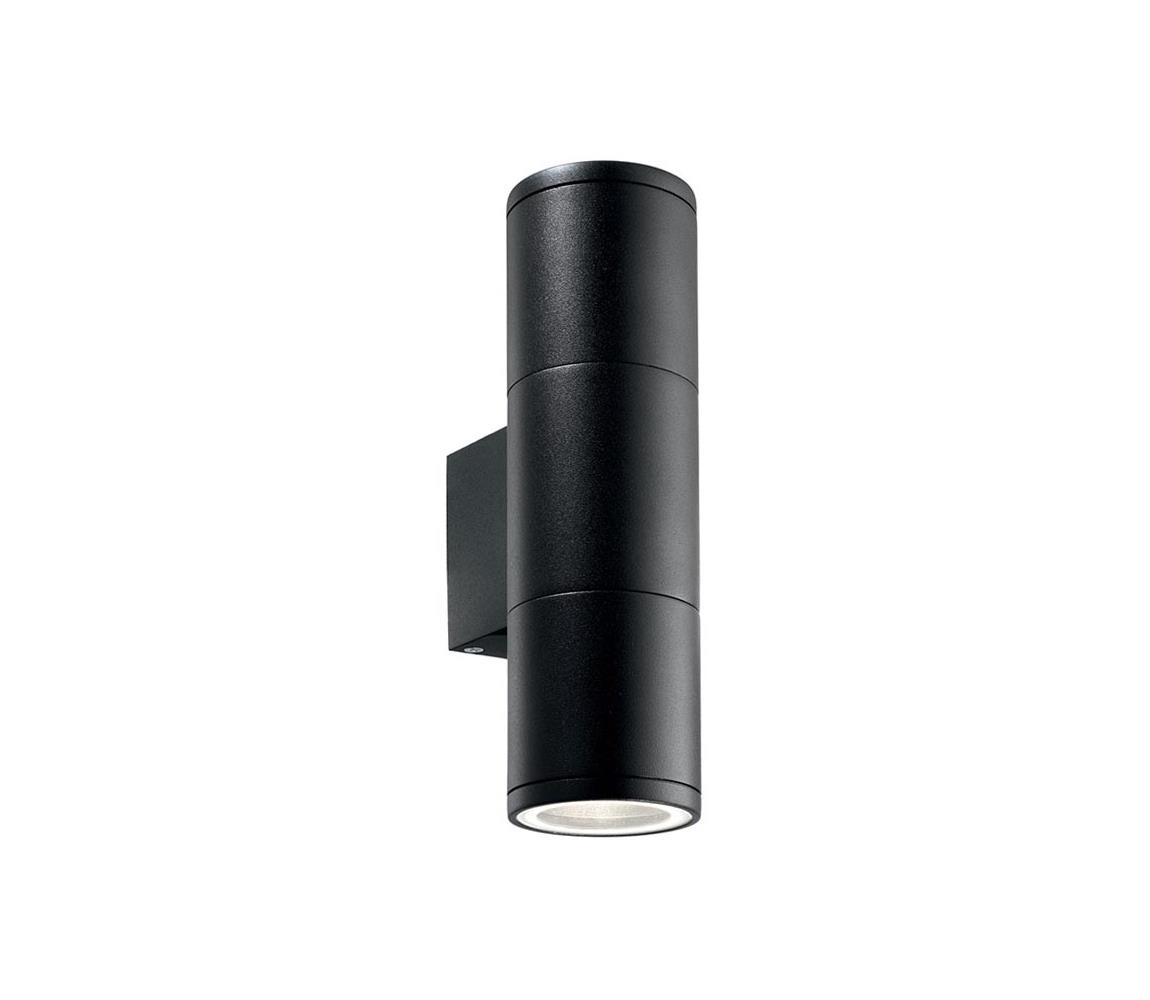 Ideal Lux Ideal Lux - Venkovní nástěnné svítidlo 2xGU10/35W/230V IP54 