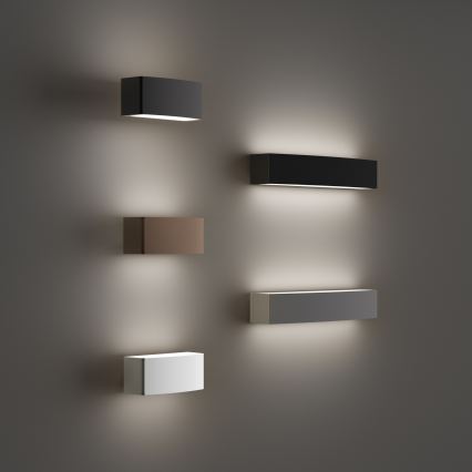 Ideal Lux - Venkovní nástěnné svítidlo ANDROMEDA 1xE27/60W/230V IP55 šedá
