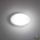Ideal Lux - Venkovní nástěnné svítidlo MADDI 1xE27/23W/230V IP66 bílá