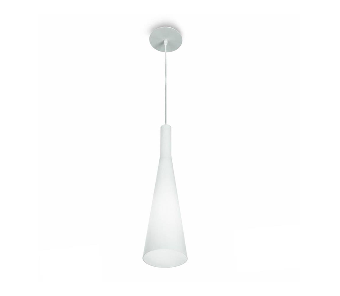 Ideal Lux Ideal Lux - Závěsné svítidlo 1xE27/60W/230V ID026787