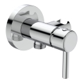 Ideal Standard A5809AA - Bidetová baterie pro podomítkovou instalaci IDEALSPRAY lesklý chrom