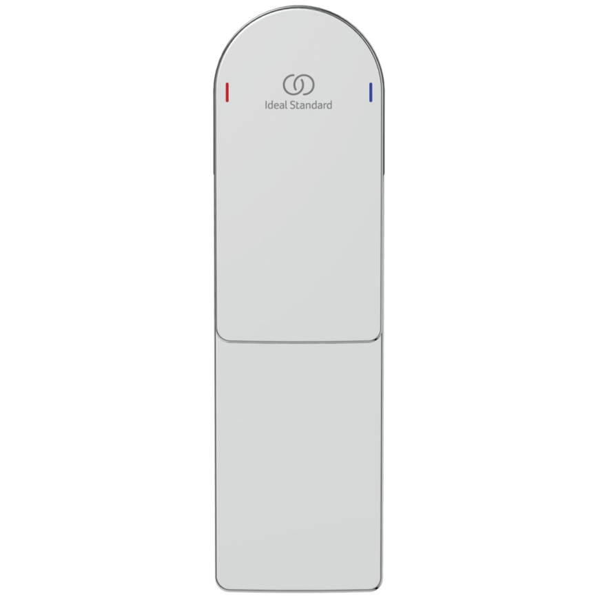 Ideal Standard A7105AA - Umyvadlová baterie EDGE 15,6 cm lesklý chrom