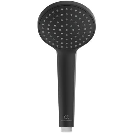 Ideal Standard A7545XG - Sprchová sada s termostatickou baterií CERATHERM T25 matná černá