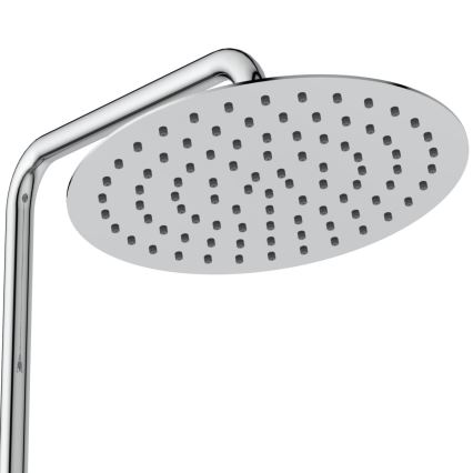 Ideal Standard A7565AA - Sprchová sada s termostatickou baterií CERATHERM T50 lesklý chrom