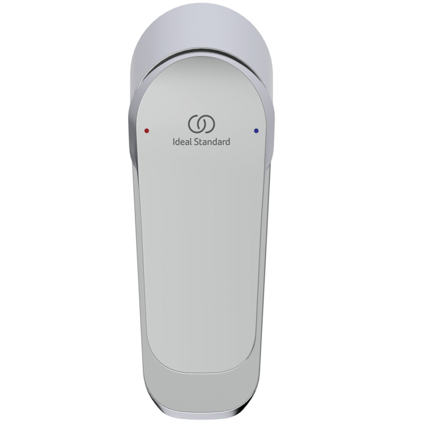 Ideal Standard B1710AA - Umyvadlová baterie CERAFLEX 13,3 cm lesklý chrom